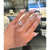 6th image of Rachel Koen 043488 Engagement Ring with Diamonds, New condition