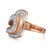 Ring Facing Left