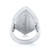 Back View Of Ring