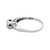 Ring Facing Left
