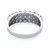 Back View Of Ring