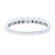Back View Of Ring