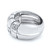 Ring Facing Left