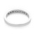 Back View Of Ring