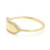 Ring Facing Left