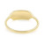 Back View Of Ring