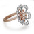 4th image of Luca Carati 048315 Ring with Diamonds, New condition