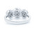 Back View Of Ring