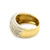 Ring Facing Left