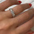 5th image of Rachel Koen 029444 Ring with Diamonds, NewWithoutTags condition