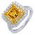 Ring Facing Left