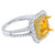 Ring Facing Right