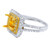 Ring Facing Left
