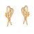 1st image of Tiffany & Co. 043025 Earring with Diamonds, New condition