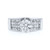 Front View Of Ring