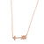 3rd image of Tiffany & Co. 043004 Necklace with Diamonds, NewWithoutTags condition