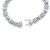 4th image of Rachel Koen 029684 Bracelet with Diamonds, New condition