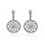 2nd image of Luca Carati  048354 Earring with Diamonds, New condition