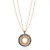 2nd image of Luca Carati   G372CB-A7DD  Necklace with Diamonds, New condition