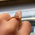 4th image of Luca Carati 048374 Ring with Diamonds & Gemstones, New condition