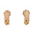 2nd image of Piero Milano  010990 Earring with Diamonds, Unworn condition