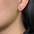 4th image of Piero Milano  010990 Earring with Diamonds, Unworn condition
