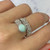 5th image of Piero Milano 0109991 Ring with Diamonds & Gemstones, Unworn condition