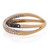 2nd image of Piero Milano 011018 Ring with Diamonds, Unworn condition