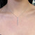 6th image of Piero Milano 011063 Necklace with Diamonds, New condition