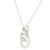 2nd image of Salvini 012786 Necklace with Diamonds, New condition