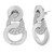 2nd image of Salvini 014366 Earring with Diamonds, New condition