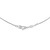 5th image of Salvini 012800 Necklace with Diamonds & Gemstones, New condition