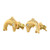 3rd image of Rachel Koen 019197 Earring with Diamonds, New condition