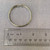 5th image of Rachel Koen 029271 Earring with Diamonds, NewWithoutTags condition