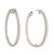 2nd image of Rachel Koen 029270 Earring with Diamonds, NewWithoutTags condition