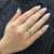 5th image of Bvlgari 356774 Ring with Diamonds & Gemstones, NewWithoutTags condition