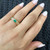 6th image of Bvlgari 356774 Ring with Diamonds & Gemstones, NewWithoutTags condition