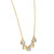 3rd image of Rachel Koen 04027 Necklace with Diamonds, New condition