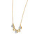 2nd image of Rachel Koen 04027 Necklace with Diamonds, New condition
