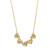 4th image of Rachel Koen 04027 Necklace with Diamonds, New condition
