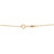 5th image of Rachel Koen 04027 Necklace with Diamonds, New condition
