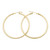 2nd image of Rachel Koen 029362 Earring without stones, New condition