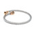 4th image of Charriol 04-102-00142-1 Bracelet without stones, DisplayModel condition