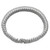 4th image of Rachel Koen 029421 Bracelet with Diamonds, NewWithoutTags condition