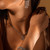 4th image of Rachel Koen 011268 Necklace with Diamonds, NewWithoutTags condition
