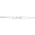 2nd image of Rachel Koen 032144 Bracelet with Diamonds, NewWithoutTags condition
