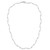3rd image of Rachel Koen 019170 Necklace with Diamonds, New condition