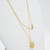 3rd image of Hearts On Fire 141470753576 Necklace with Diamonds, DisplayModel condition