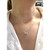 5th image of Rachel Koen 043661 Necklace with Diamonds, New condition
