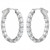 2nd image of Rachel Koen 043678 Earring with Diamonds, New condition
